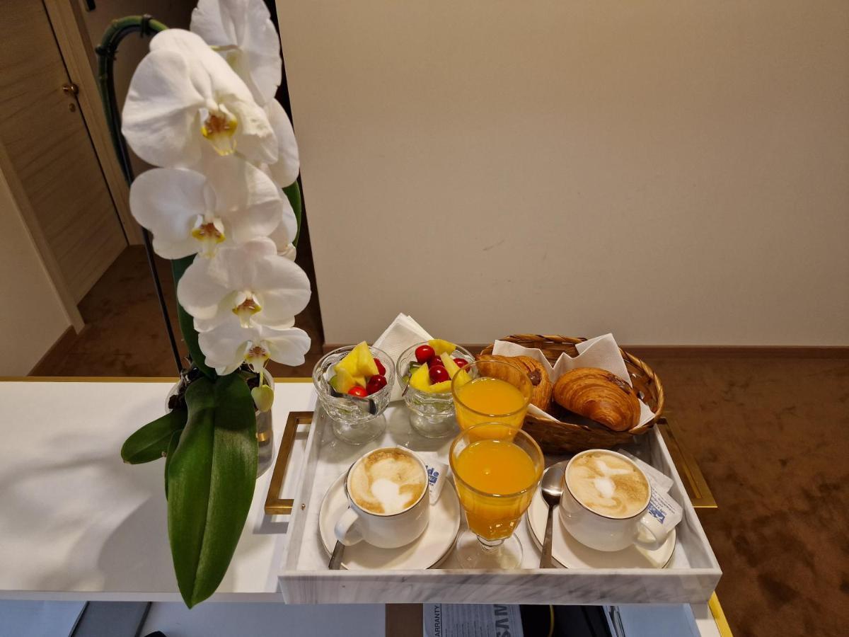 Frühstückspension Cuma *